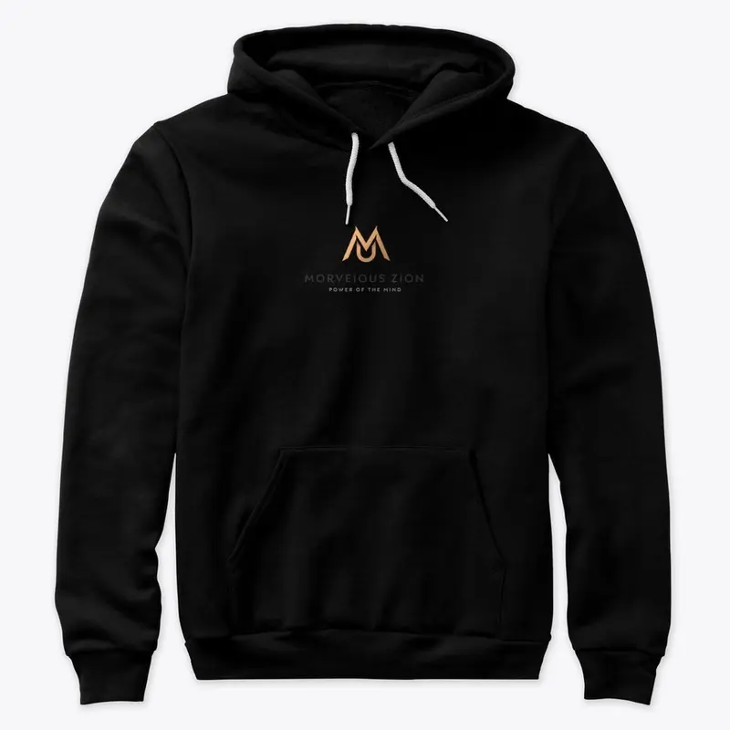 Morveious Zion Hoodie 