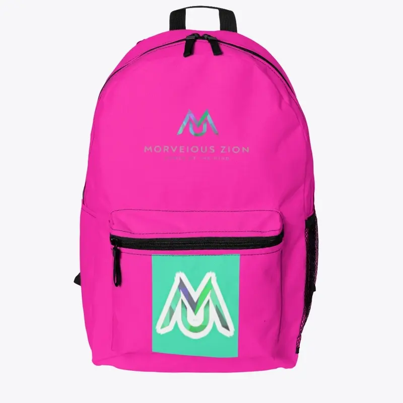 Morveious Zion Backpack