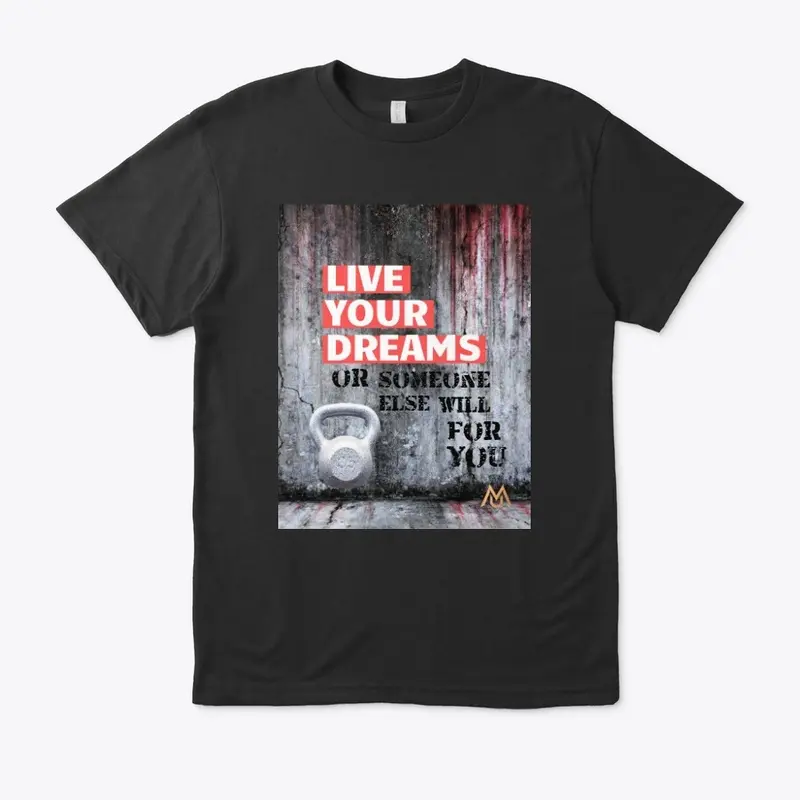 LYD T-Shirt 