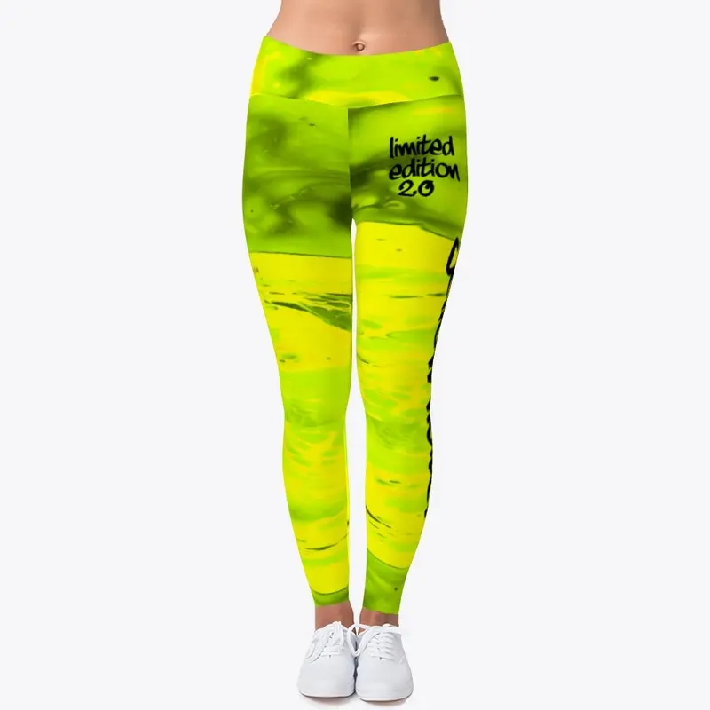 2.0 Limited Edition Leggings