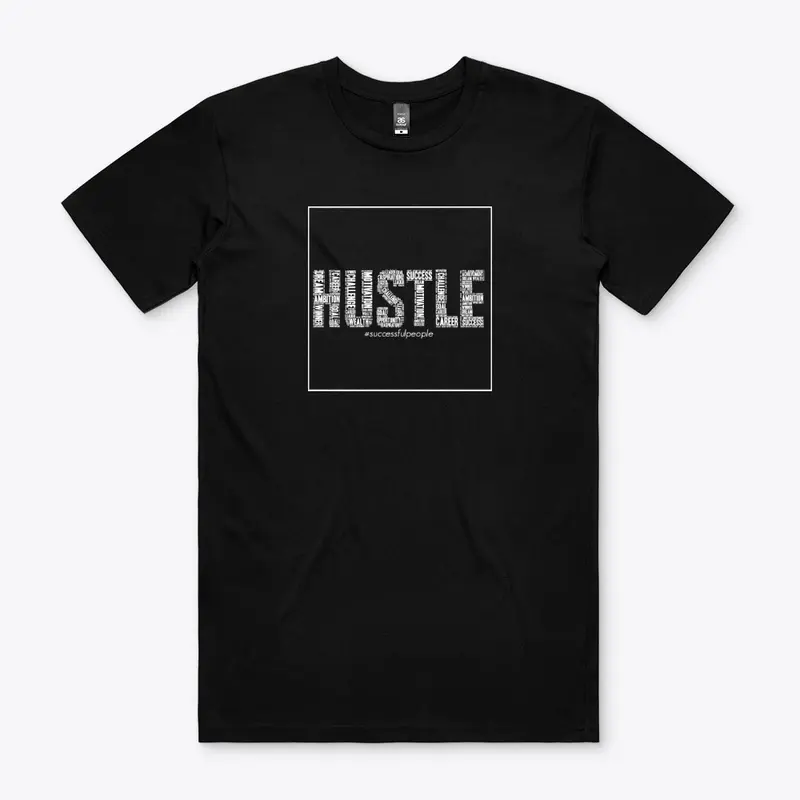 Hustle T-shirt  