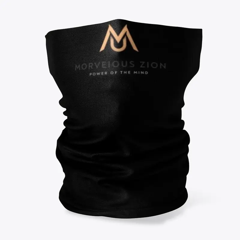 Neck Gaiter Face Masks