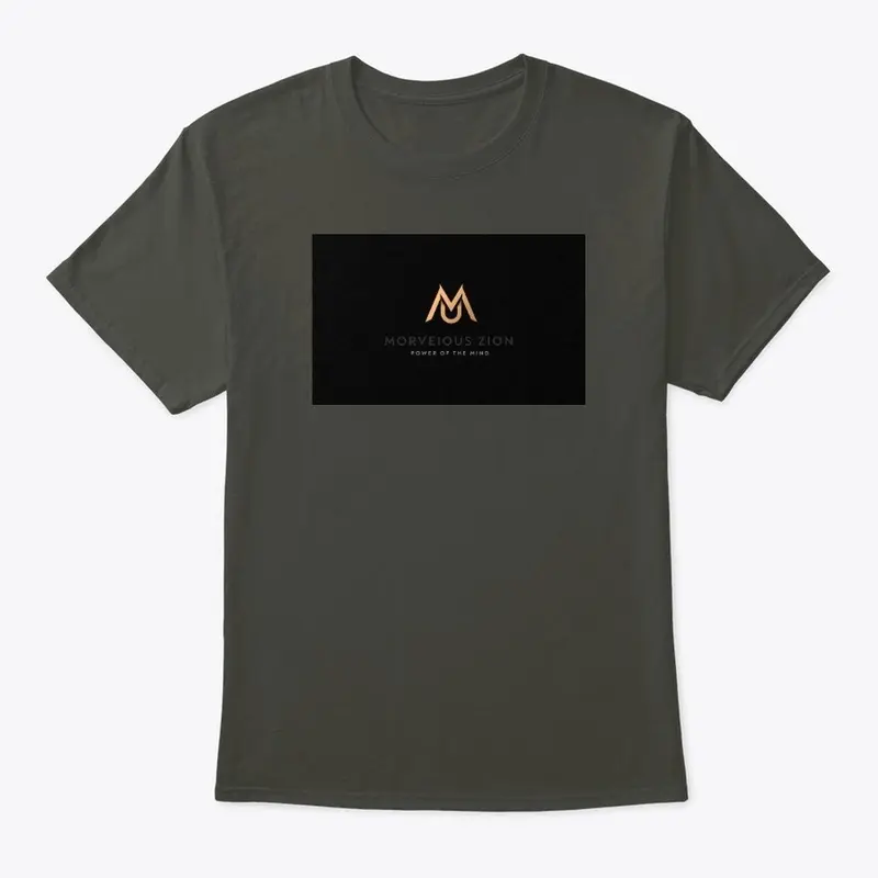  Morveious Zion T-Shirt 