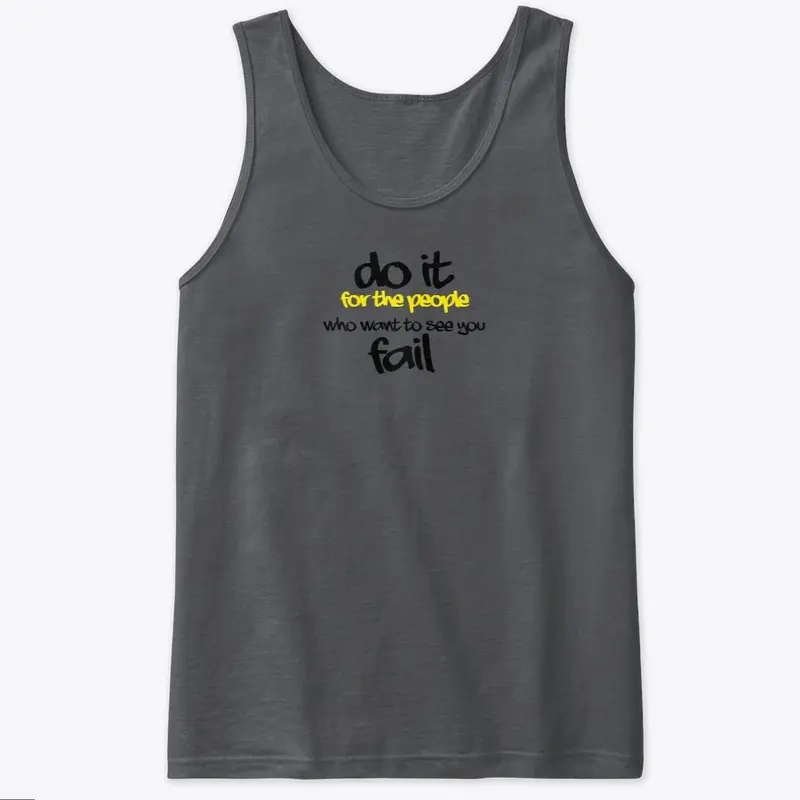 Limitless Tank Top