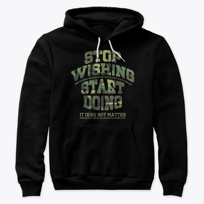  Morveious Zion SWSD Hoodie