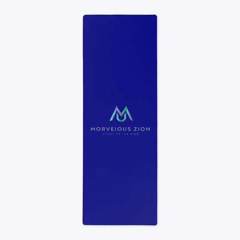 Morveious Zion Yoga Mat 