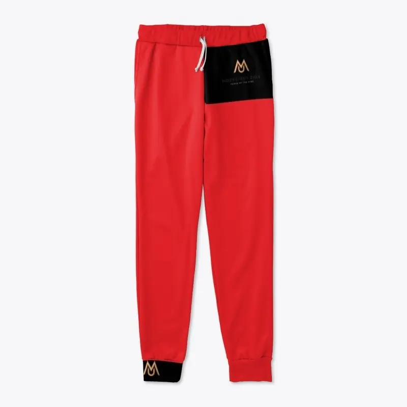 Morveious Zion Joggers