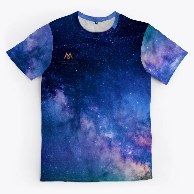 Galaxy T-Shirt 